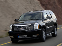 Cadillac Escalade [EU] 2007 Sweatshirt #1398847