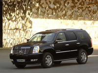 Cadillac Escalade [EU] 2007 Mouse Pad 1398848