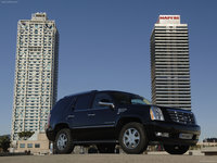 Cadillac Escalade [EU] 2007 tote bag #1398849