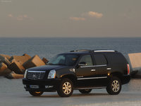 Cadillac Escalade [EU] 2007 tote bag #1398850
