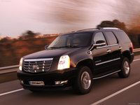 Cadillac Escalade [EU] 2007 Longsleeve T-shirt #1398852