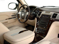Cadillac Escalade [EU] 2007 Mouse Pad 1398853