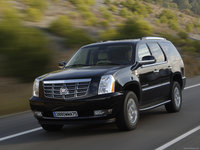 Cadillac Escalade [EU] 2007 Poster 1398855