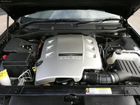 Chrysler 300C [UK] 2008 Longsleeve T-shirt #1398920
