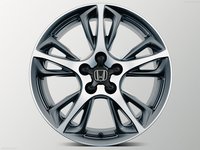 Honda Civic [EU] 2012 stickers 1398941