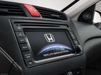 Honda Civic [EU] 2012 mug #1398954