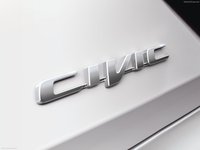 Honda Civic [EU] 2012 stickers 1398958