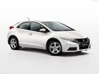 Honda Civic [EU] 2012 Sweatshirt #1398986
