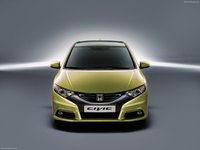 Honda Civic [EU] 2012 Poster 1398988