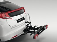 Honda Civic [EU] 2012 magic mug #1399000
