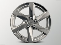 Honda Civic [EU] 2012 hoodie #1399001