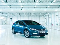 Honda Civic [EU] 2012 mug #1399011