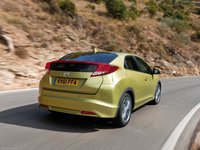 Honda Civic [EU] 2012 mug #1399012