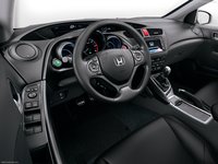 Honda Civic [EU] 2012 mug #1399023