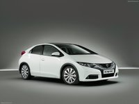 Honda Civic [EU] 2012 Tank Top #1399025