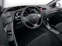 Honda Civic [EU] 2012 Poster 1399027