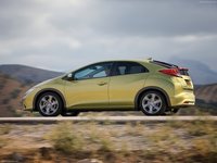 Honda Civic [EU] 2012 mug #1399031