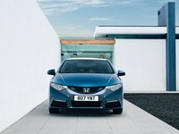 Honda Civic [EU] 2012 hoodie #1399032