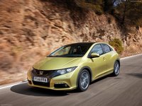 Honda Civic [EU] 2012 mug #1399037