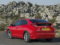 Honda Civic [EU] 2012 mug #1399041