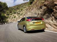 Honda Civic [EU] 2012 Tank Top #1399044