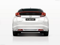 Honda Civic [EU] 2012 Sweatshirt #1399045