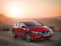 Honda Civic [EU] 2012 Sweatshirt #1399046