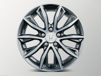 Honda Civic [EU] 2012 Poster 1399049