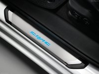 Honda Civic [EU] 2012 stickers 1399050