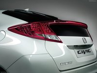 Honda Civic [EU] 2012 mug #1399052