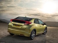 Honda Civic [EU] 2012 mug #1399068