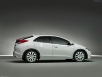 Honda Civic [EU] 2012 Tank Top #1399069