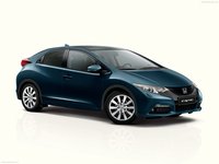 Honda Civic [EU] 2012 Sweatshirt #1399071
