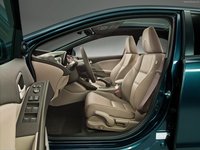Honda Civic [EU] 2012 Sweatshirt #1399072