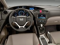 Honda Civic [EU] 2012 Tank Top #1399074