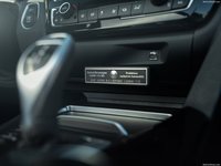 Alpina BMW B4 S Bi-Turbo Convertible 2018 stickers 1399081