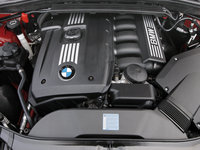 BMW 1-Series Convertible [UK] 2009 puzzle 1399088