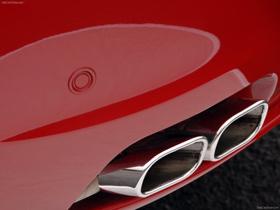 Alfa Romeo Brera [UK] 2005 Mouse Pad 1399121