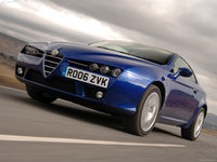 Alfa Romeo Brera [UK] 2005 mug #1399160