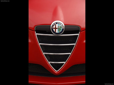 Alfa Romeo Brera [UK] 2005 puzzle 1399169