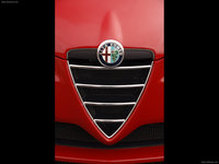 Alfa Romeo Brera [UK] 2005 hoodie #1399169