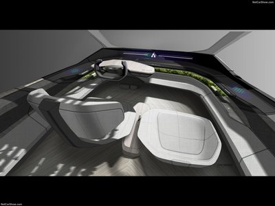 Audi AI-ME Concept 2019 Mouse Pad 1399184