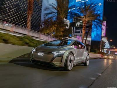 Audi AI-ME Concept 2019 stickers 1399195