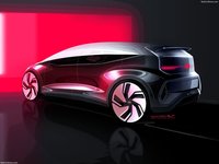 Audi AI-ME Concept 2019 Mouse Pad 1399202