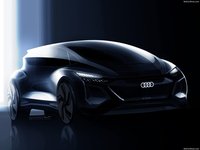 Audi AI-ME Concept 2019 Mouse Pad 1399205