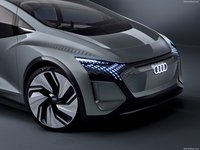 Audi AI-ME Concept 2019 hoodie #1399206