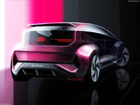 Audi AI-ME Concept 2019 Poster 1399243