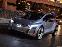 Audi AI-ME Concept 2019 Poster 1399244