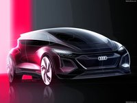 Audi AI-ME Concept 2019 Sweatshirt #1399246