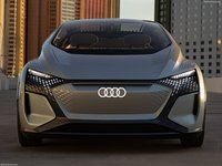 Audi AI-ME Concept 2019 t-shirt #1399251